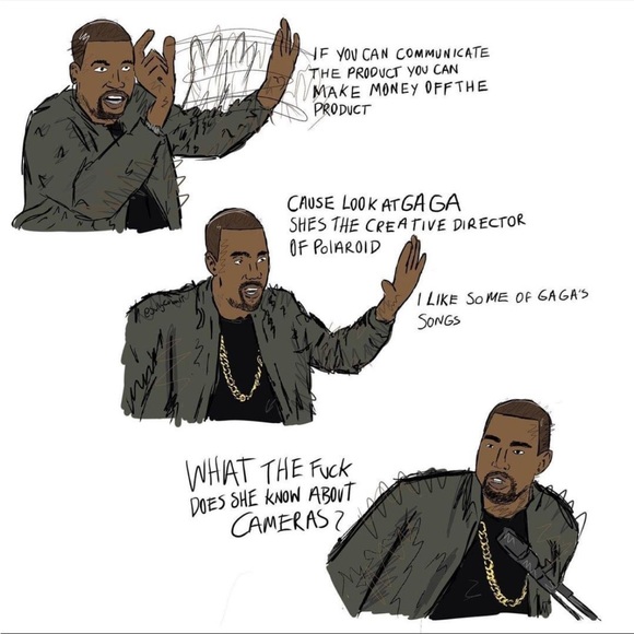 Meet your Posher, Og - Picture 4 of 5